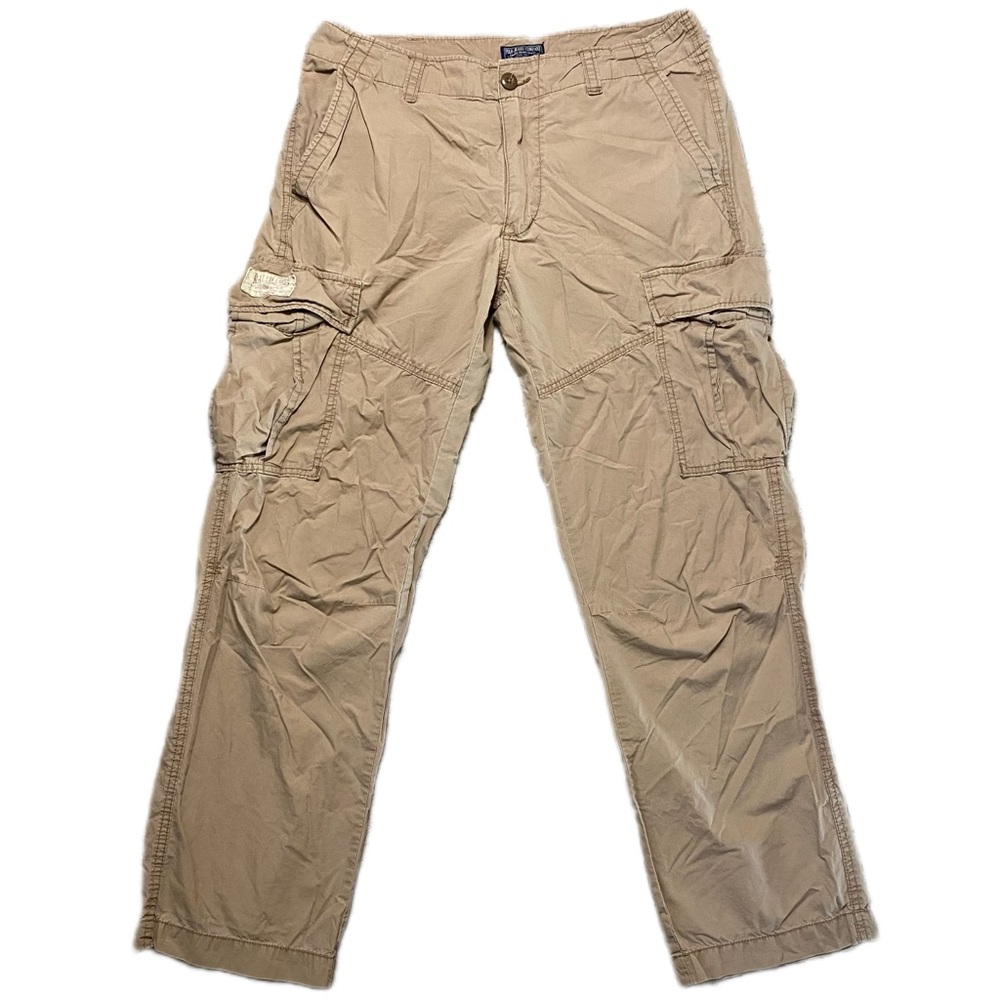 Polo Ralph Lauren Cargo Pants
